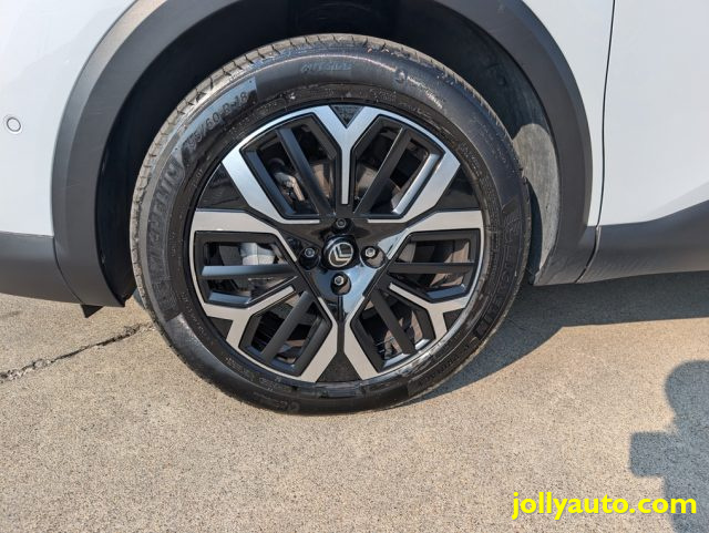 CITROEN C4 X usata, con Cruise Control