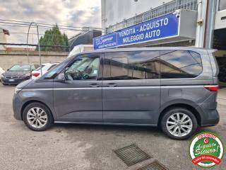 VOLKSWAGEN Multivan usata, con Autoradio