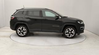 JEEP Compass usata, con Autoradio