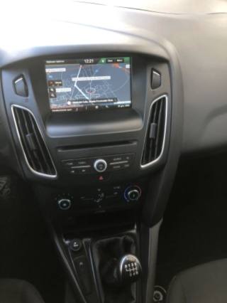 FORD Focus usata, con Climatizzatore