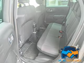 CITROEN C3 Aircross usata, con Cruise Control