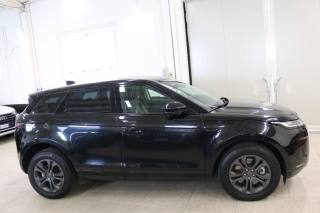 LAND ROVER Range Rover Evoque usata, con Chiusura centralizzata