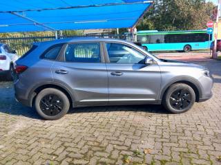 MG ZS usata, con Airbag Passeggero