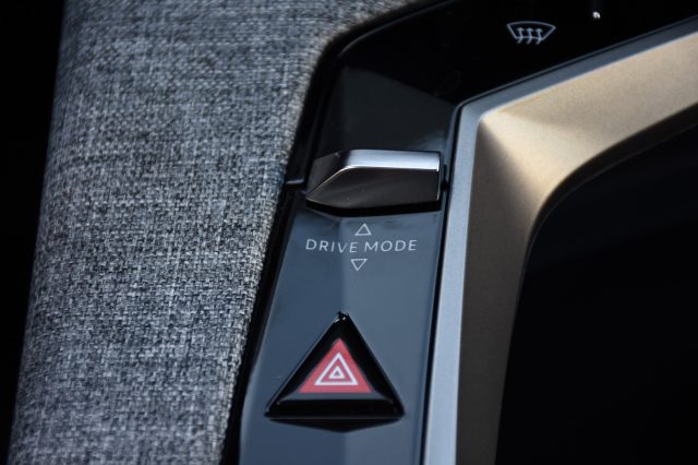 PEUGEOT 3008 usata, con Vetri oscurati