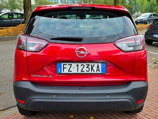 OPEL Crossland X usata, con Autoradio
