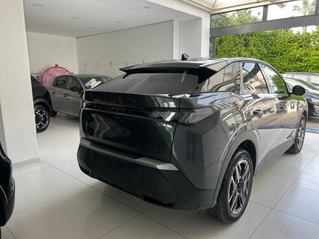 PEUGEOT 3008 usata, con Controllo automatico clima