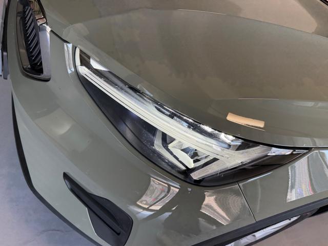 VOLVO XC40 usata, con Immobilizzatore elettronico