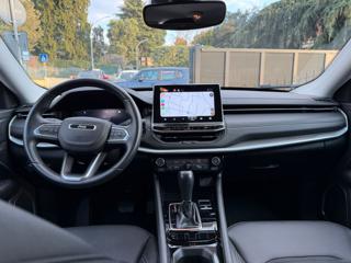 JEEP Compass usata, con Sedili riscaldati