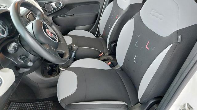 FIAT 500L usata, con Alzacristalli elettrici