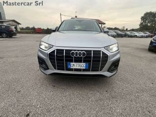 AUDI Q5 usata, con Airbag laterali