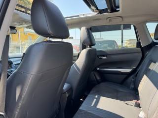 SUZUKI Vitara usata, con Immobilizzatore elettronico