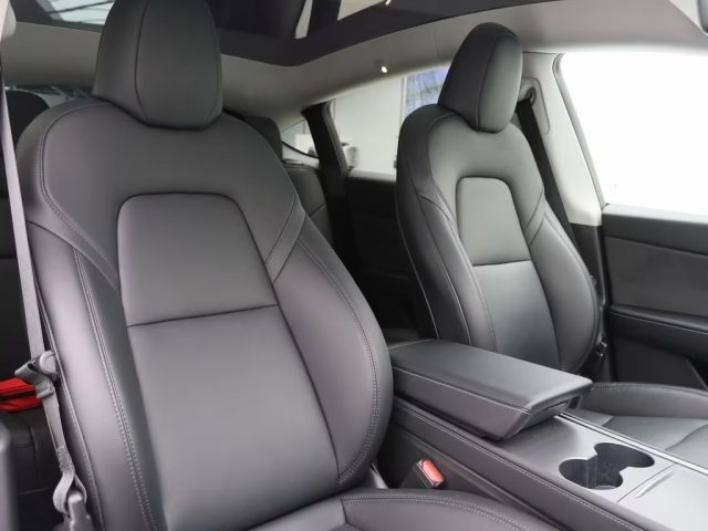 TESLA Model Y usata, con Cronologia tagliandi