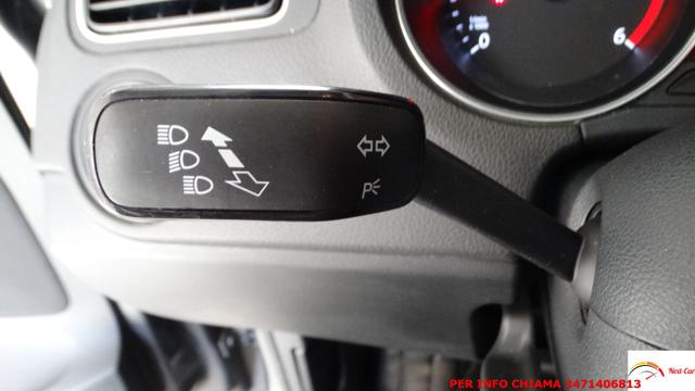 VOLKSWAGEN Polo usata 75