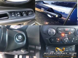 JEEP Renegade usata, con Cronologia tagliandi