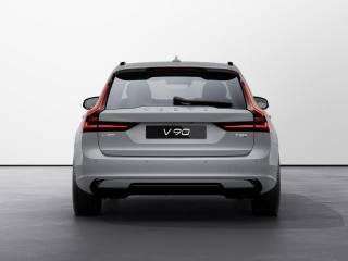 VOLVO V90 usata, con Airbag Passeggero