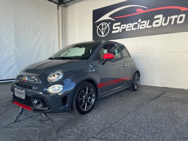 ABARTH 595 usata, con Climatizzatore