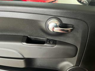 FIAT 500 usata, con Chiusura centralizzata