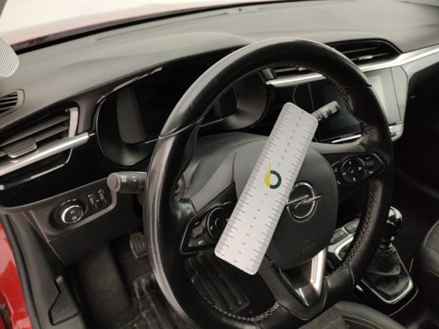 OPEL Corsa usata, con Luce d