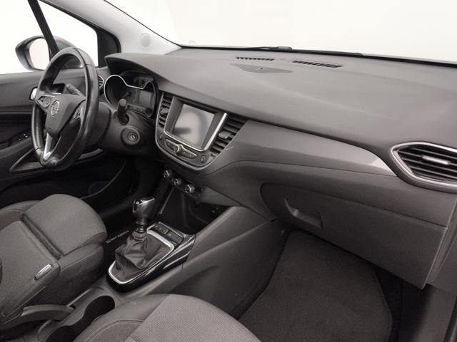 OPEL Crossland usata, con Sensore di pioggia