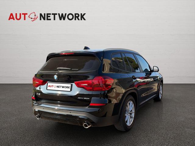 BMW X3 usata, con Airbag Passeggero