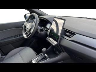 RENAULT Captur usata, con Chiusura centralizzata