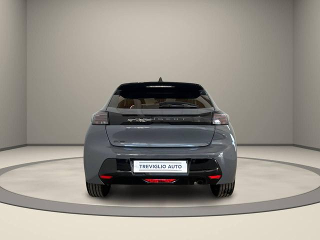 PEUGEOT 208 usata, con Autoradio