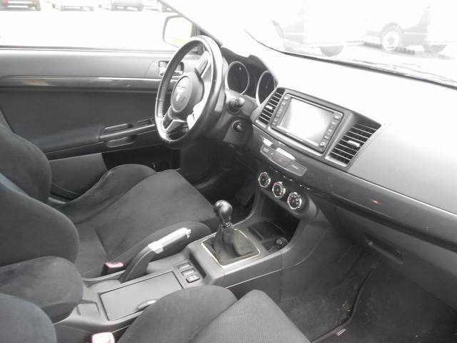 MITSUBISHI Lancer usata, con Airbag Passeggero