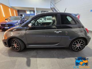 ABARTH 595 usata, con Alzacristalli elettrici