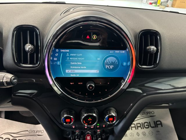 MINI Countryman usata, con Climatizzatore