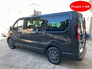 OPEL Vivaro usata 5