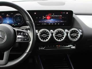 MERCEDES-BENZ B 250 usata, con Touch screen