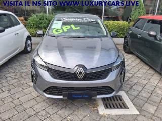 RENAULT Clio usata, con Airbag laterali