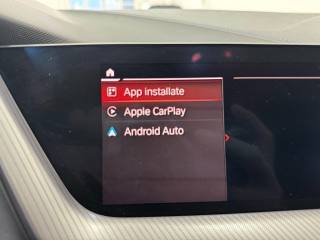 BMW 116 usata, con Chiusura centralizzata telecomandata