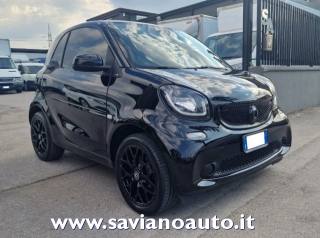 SMART ForTwo usata, con Airbag