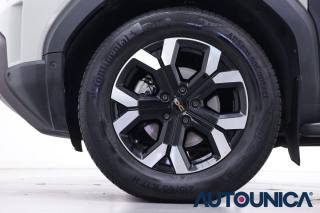 DACIA Duster usata, con Fendinebbia