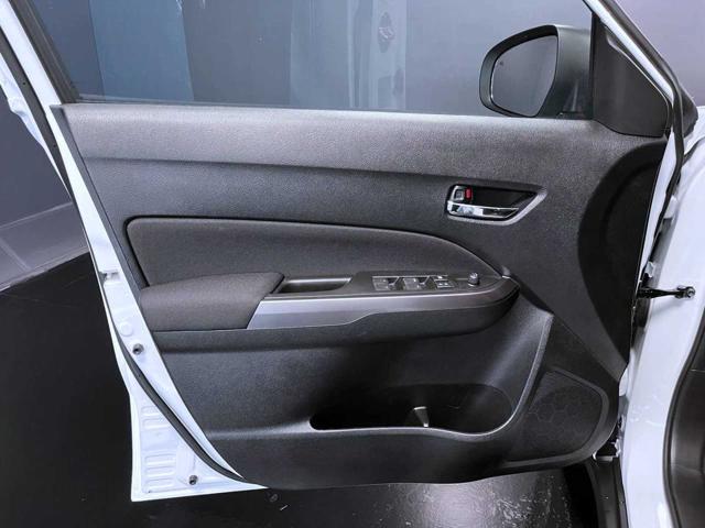 SUZUKI Vitara usata, con Boardcomputer