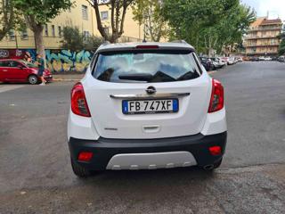 OPEL Mokka usata, con Autoradio