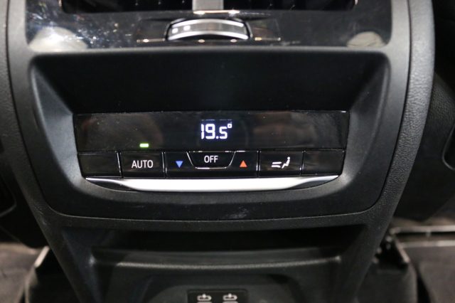 BMW X3 usata, con Sensore di luce