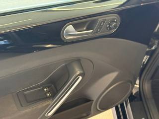 VOLKSWAGEN Maggiolino usata, con Specchietti laterali elettrici