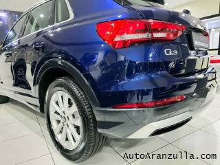 AUDI Q3 usata, con Chiusura centralizzata telecomandata