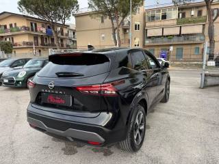 NISSAN Qashqai usata, con Climatizzatore
