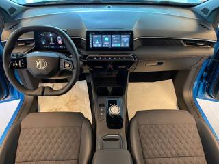 MG MG3 usata, con ESP