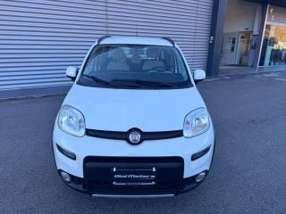 FIAT Panda usata, con Airbag