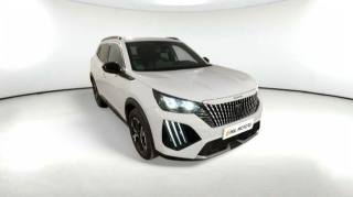 PEUGEOT 2008 usata, con Volante in pelle