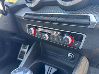 AUDI SQ2 usata, con Cruise Control