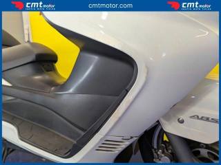 SUZUKI Burgman AN 400 usata 13