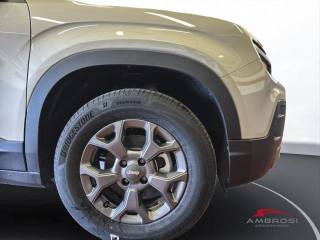 JEEP Avenger usata 13