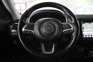 JEEP Compass usata, con Cronologia tagliandi