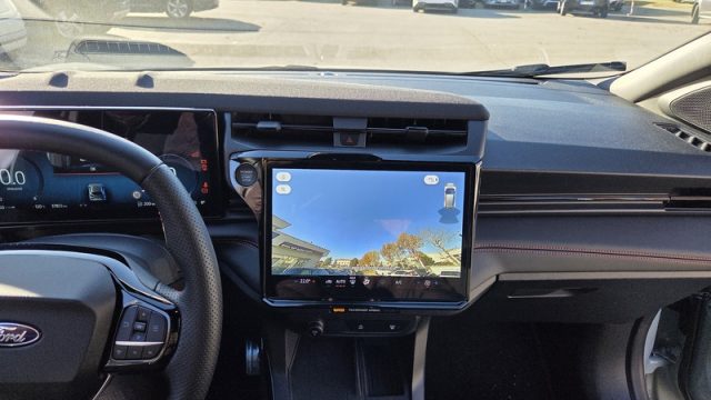 FORD Puma usata, con Controllo elettronico della corsia