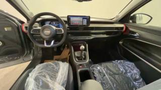 JEEP Avenger usata, con ESP